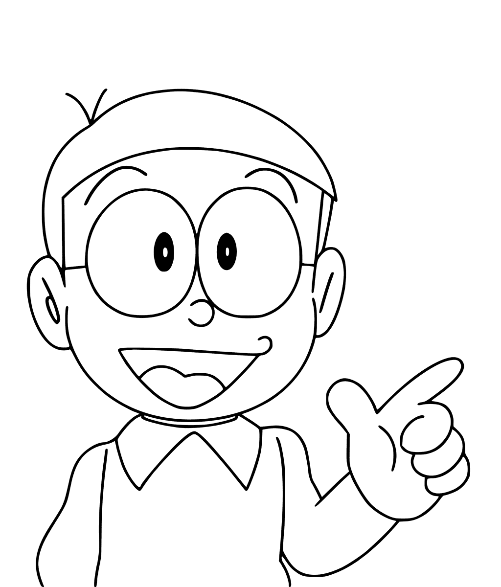 Feliz Nobita