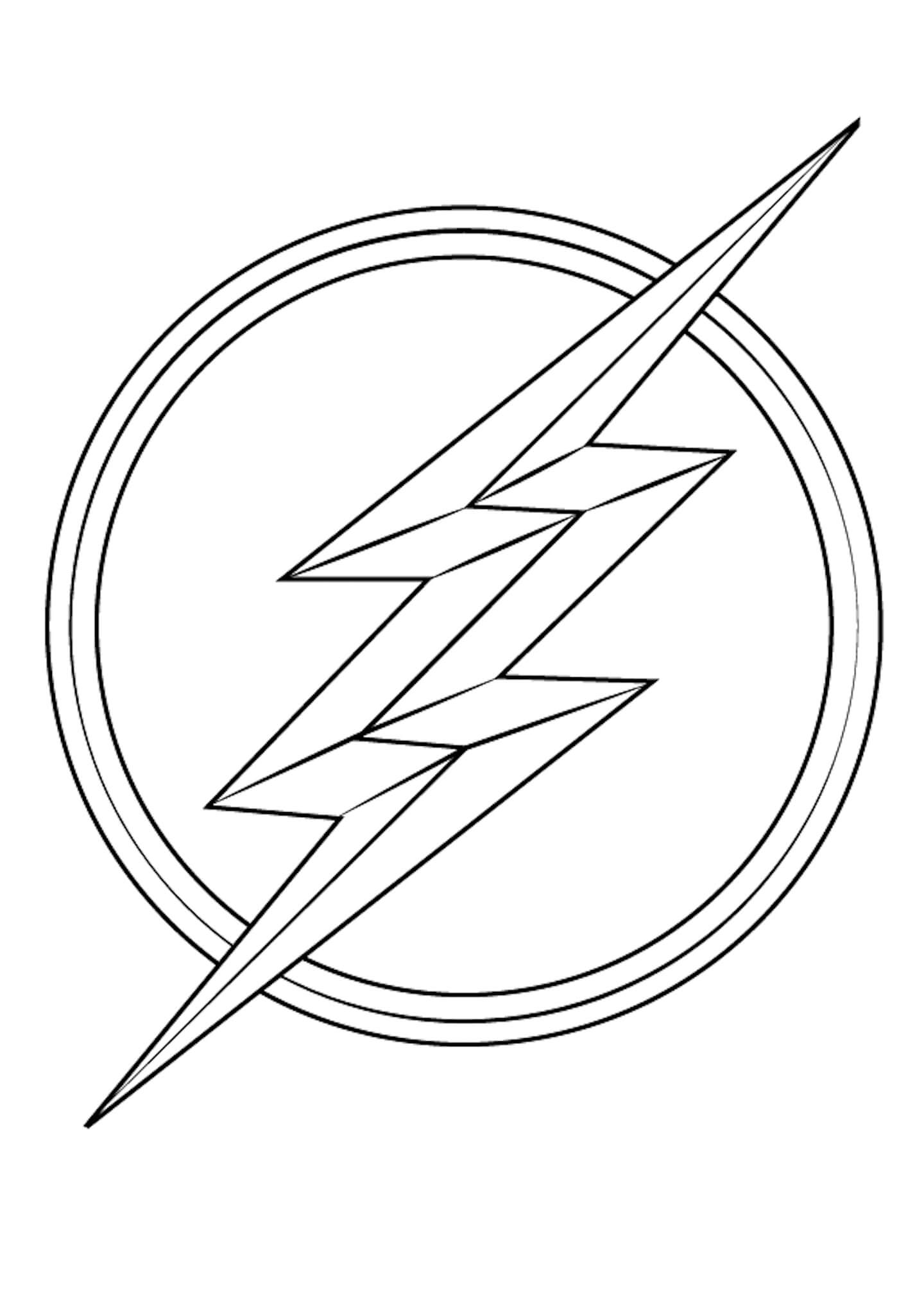 Flash Símbolo