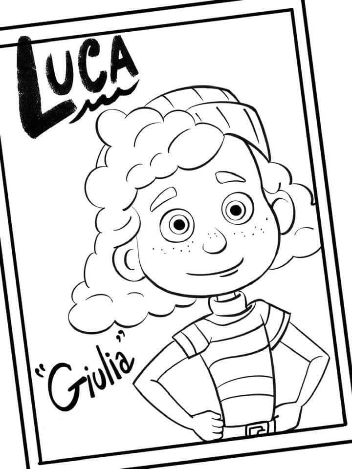 Giulia de Luca