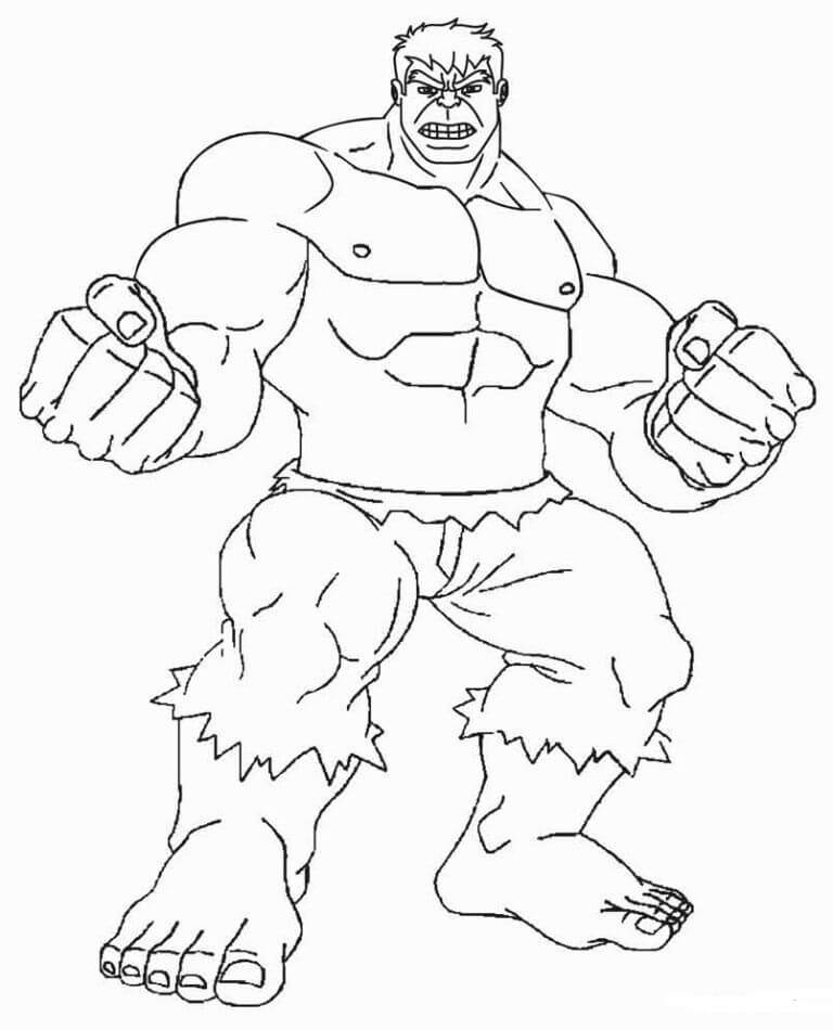 Gran Hulk