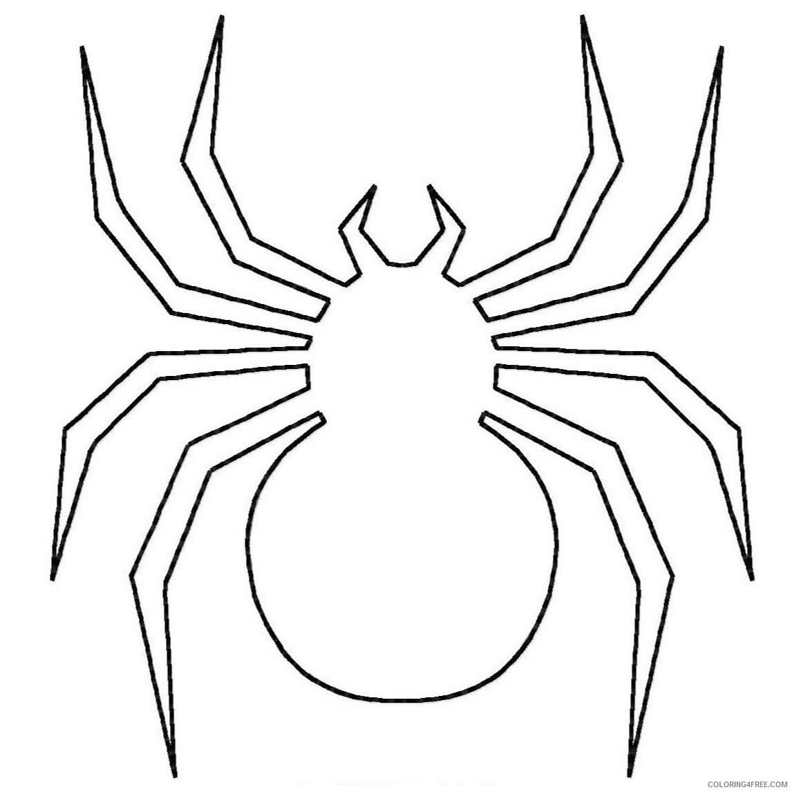 Logotipo de Araña