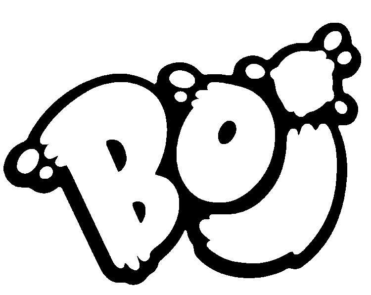Logotipo De Boj