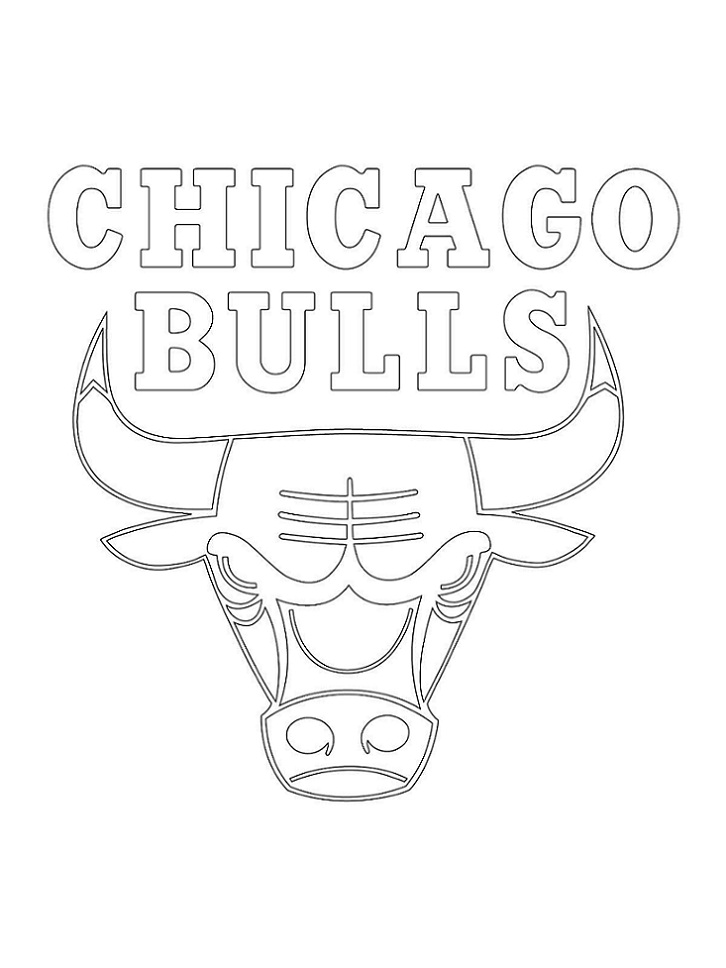 Logotipo De Los Chicago Bulls