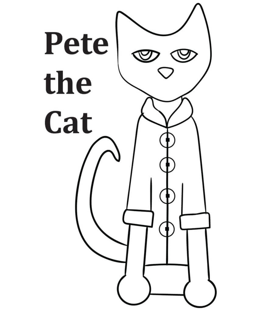 Pete el Gato