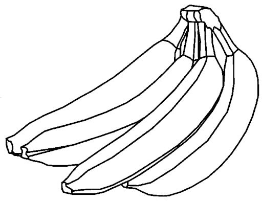 Plátano Básico