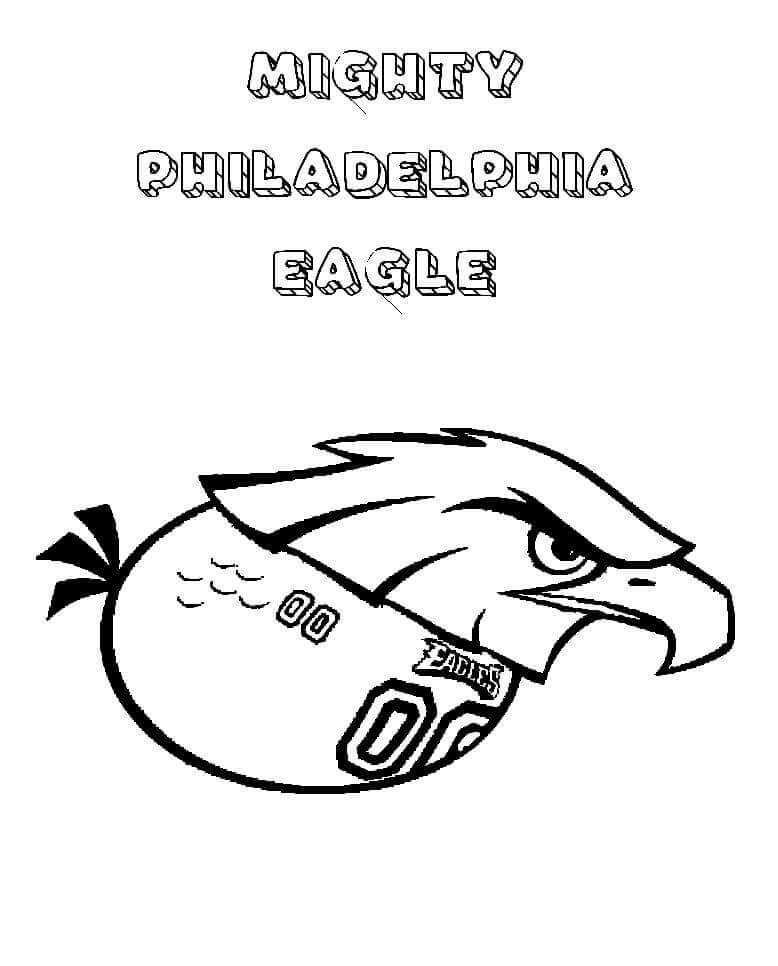 Poderosa Águila de Filadelfia