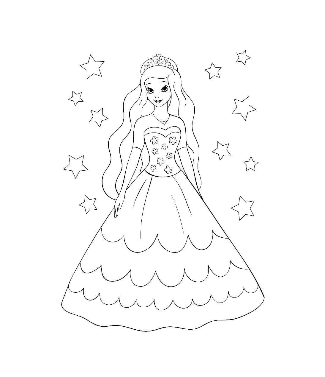Princesa Estrella