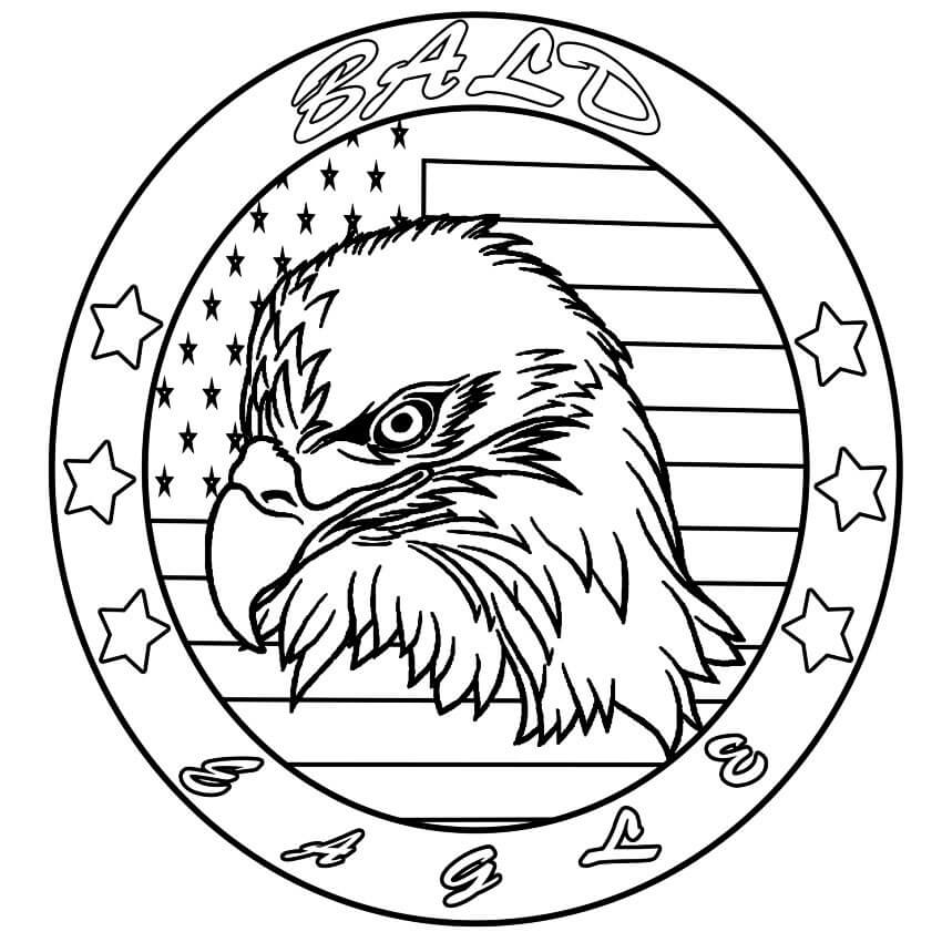Símbolo de Águila