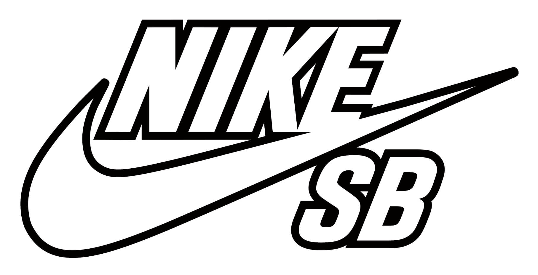 Sneaker con logo de Shoes