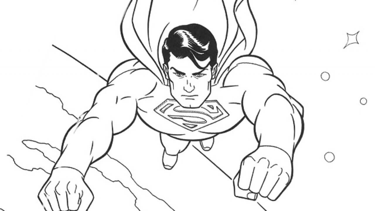 Superman Básico
