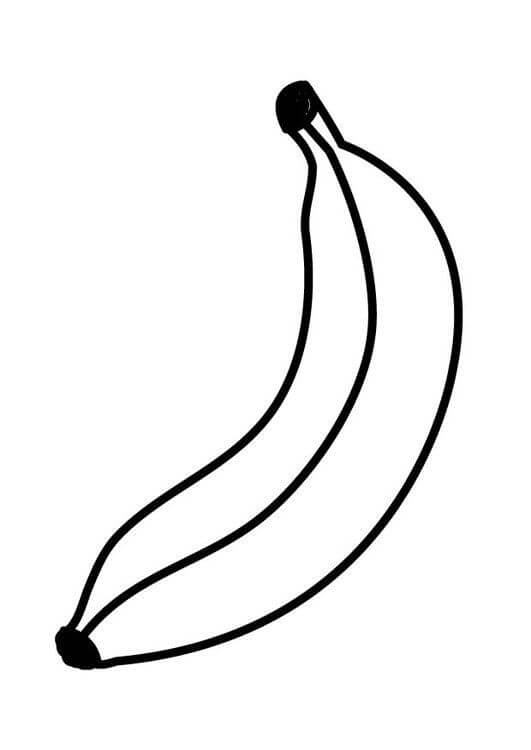 Una Banana