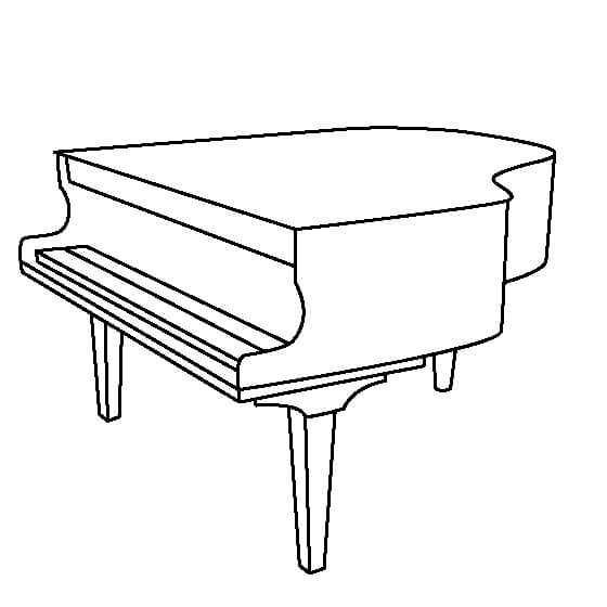 Adorable Piano