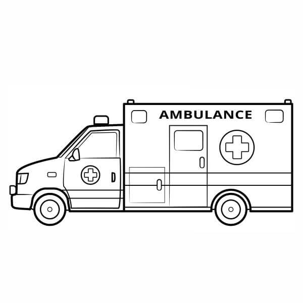Ambulancia Básica