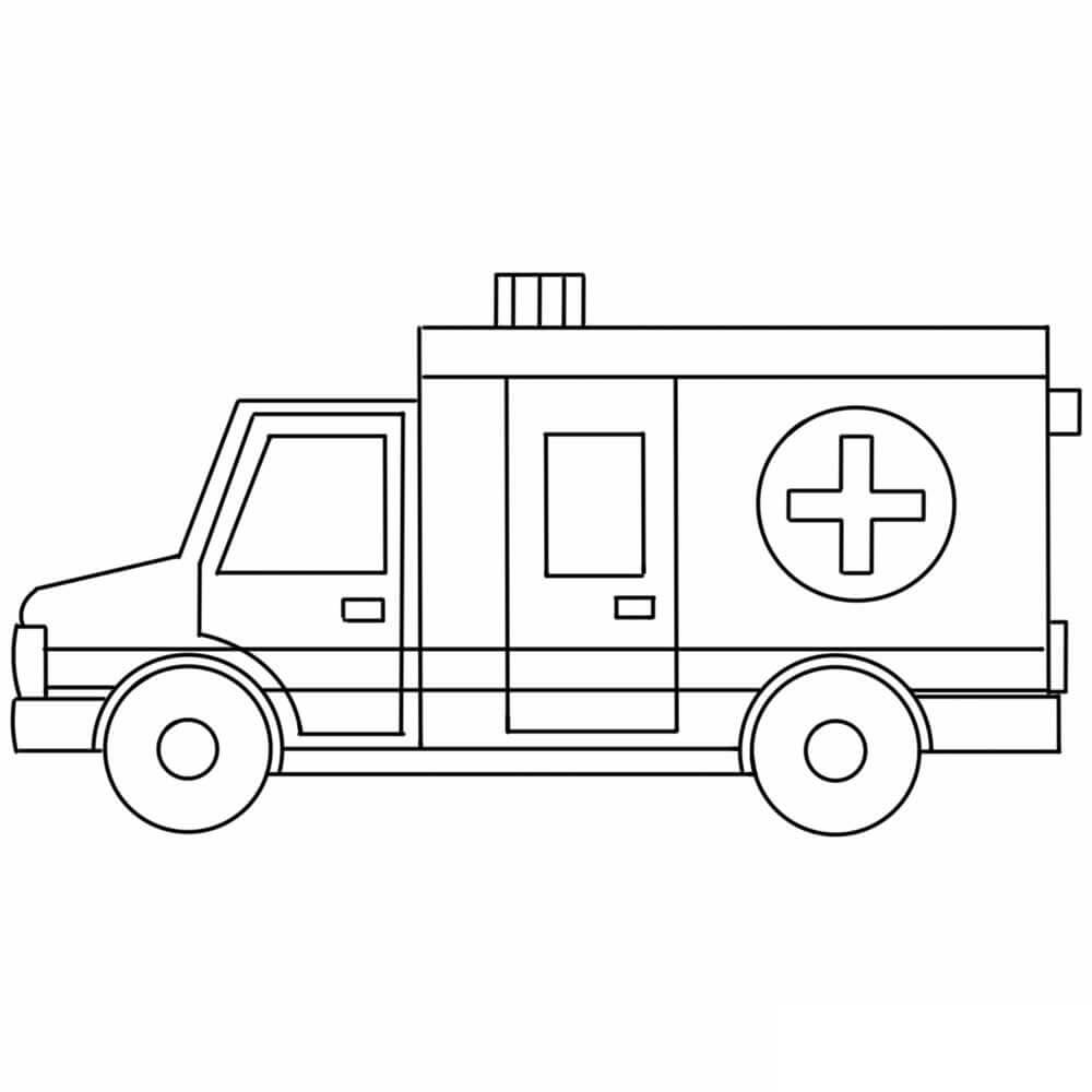 Ambulancia Perfecta