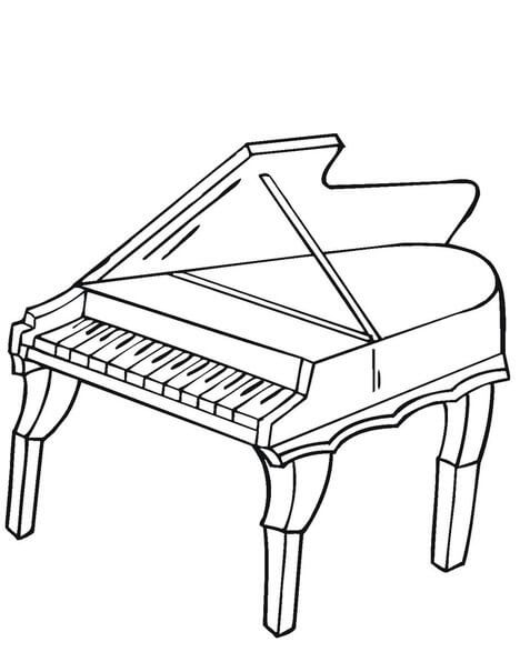 Amo el Piano