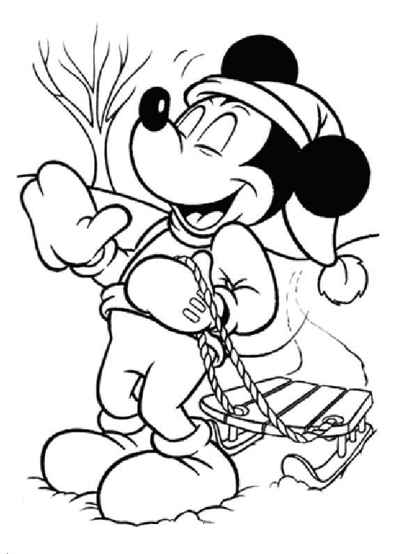 Animadora Minnie Mouse