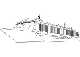 Barco de Crucero
