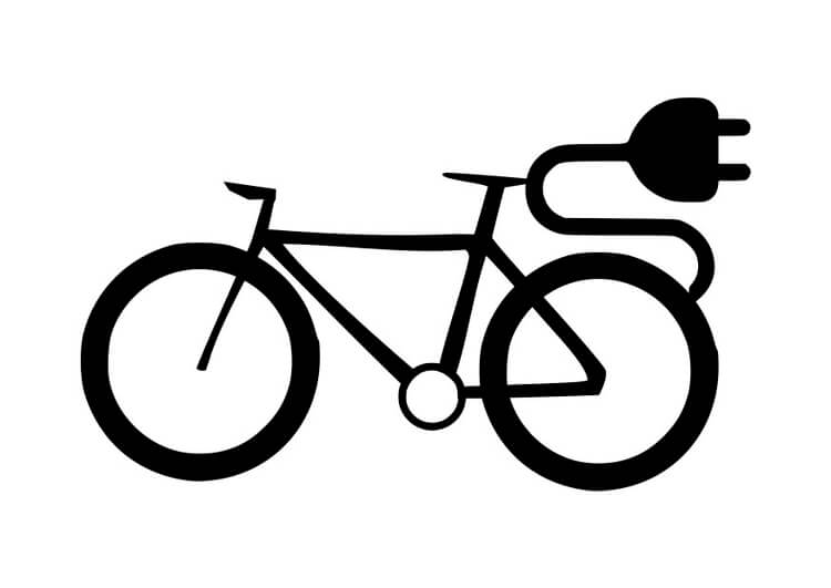 Bicicleta Negra