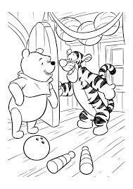 Bolos de Tigger y Pooh