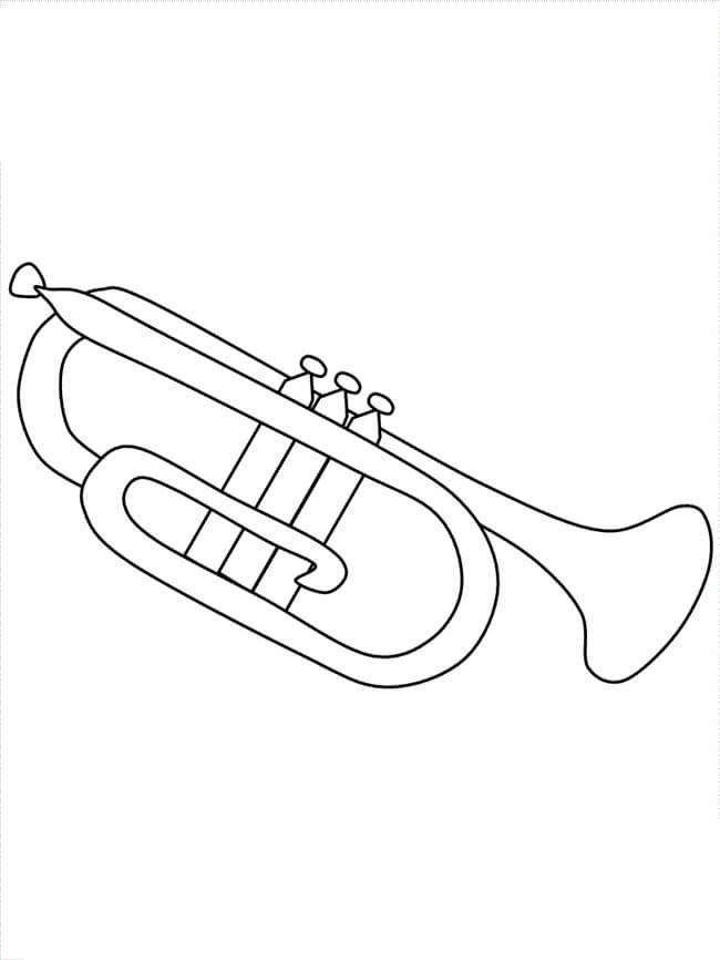Bonita Trompeta