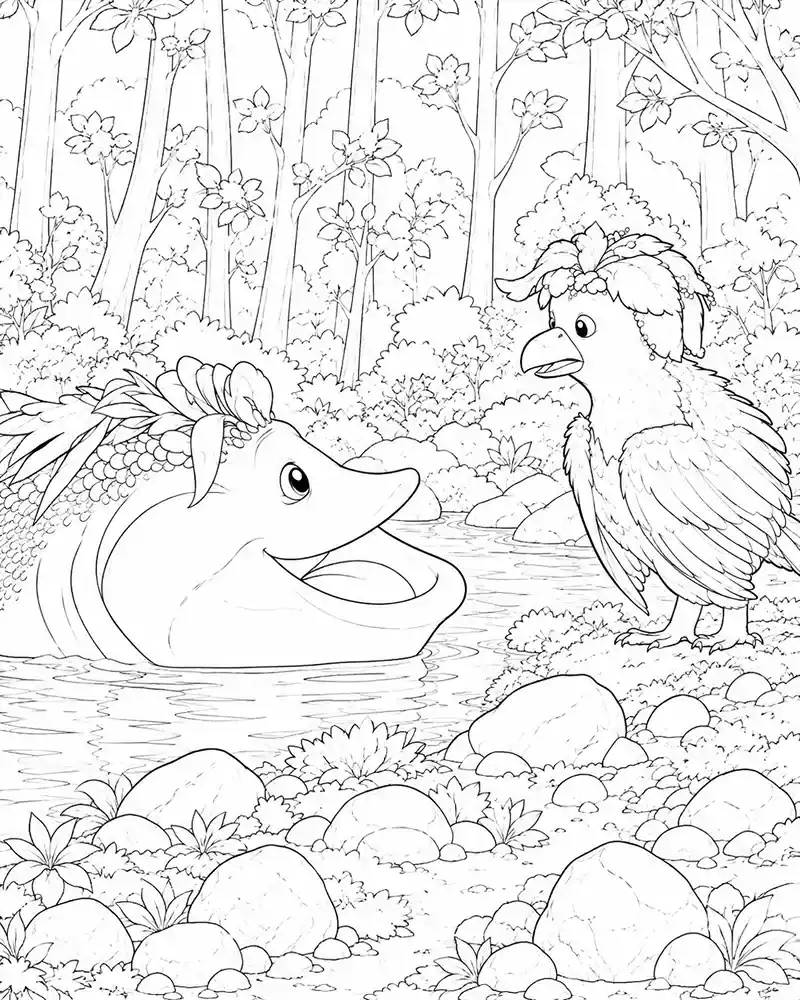 Boogle Swapped