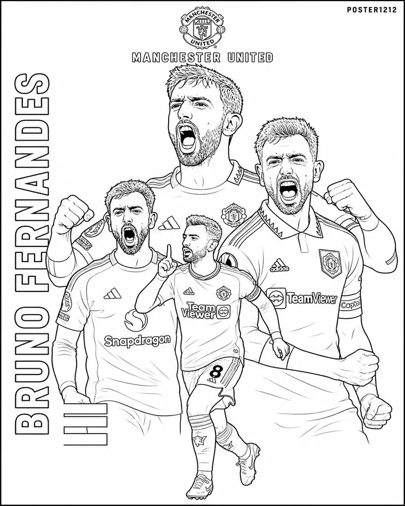 Bruno Fernandes