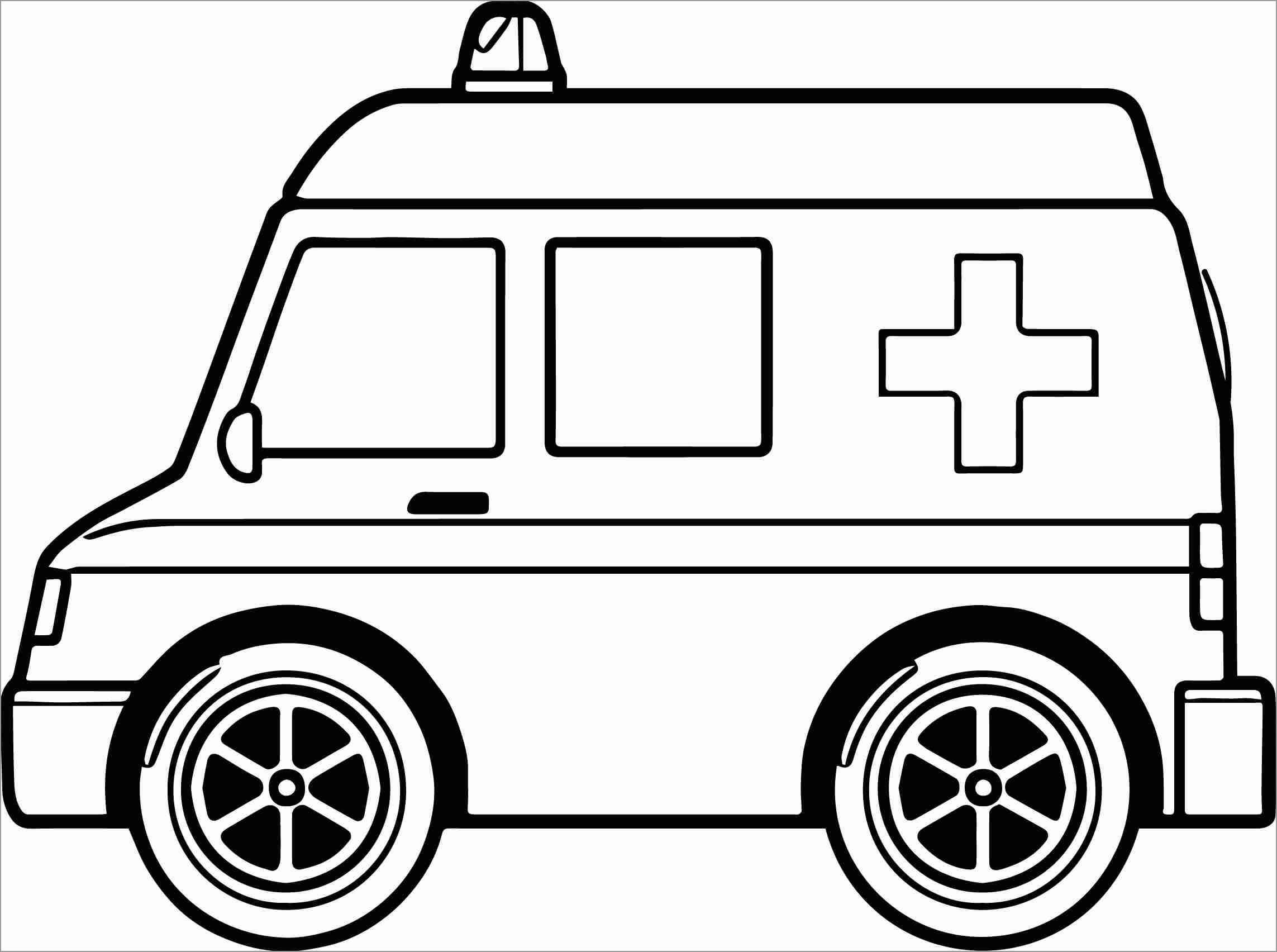 Buena Ambulancia