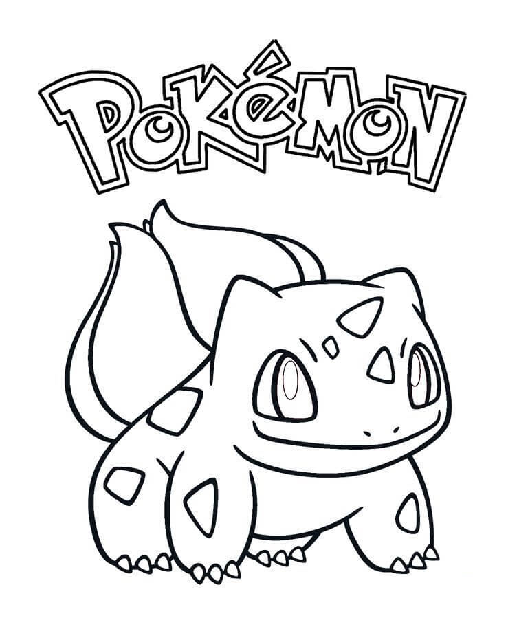 Metapod en Pokémon para colorear, imprimir e dibujar –