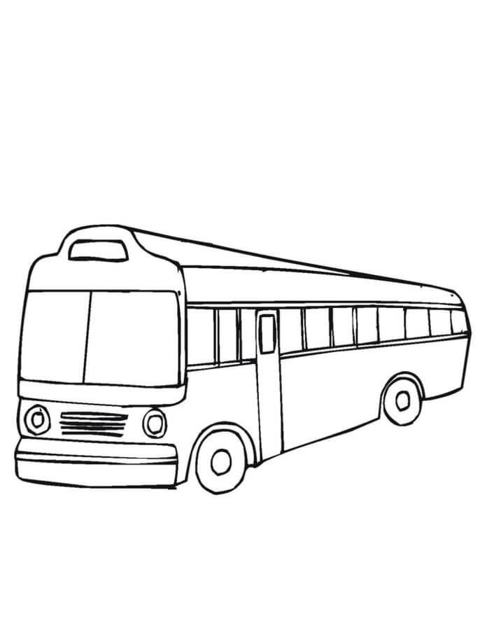 Bus Simple
