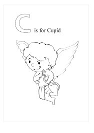 C es para Cupido