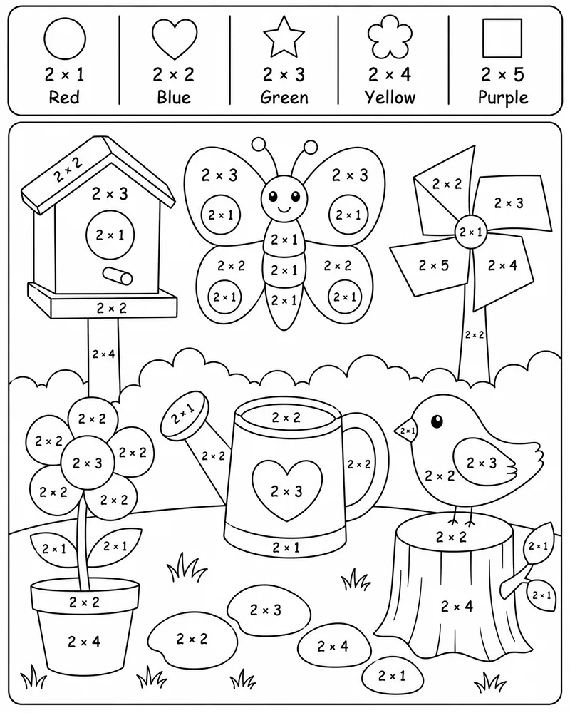 Casita Para Pájaros