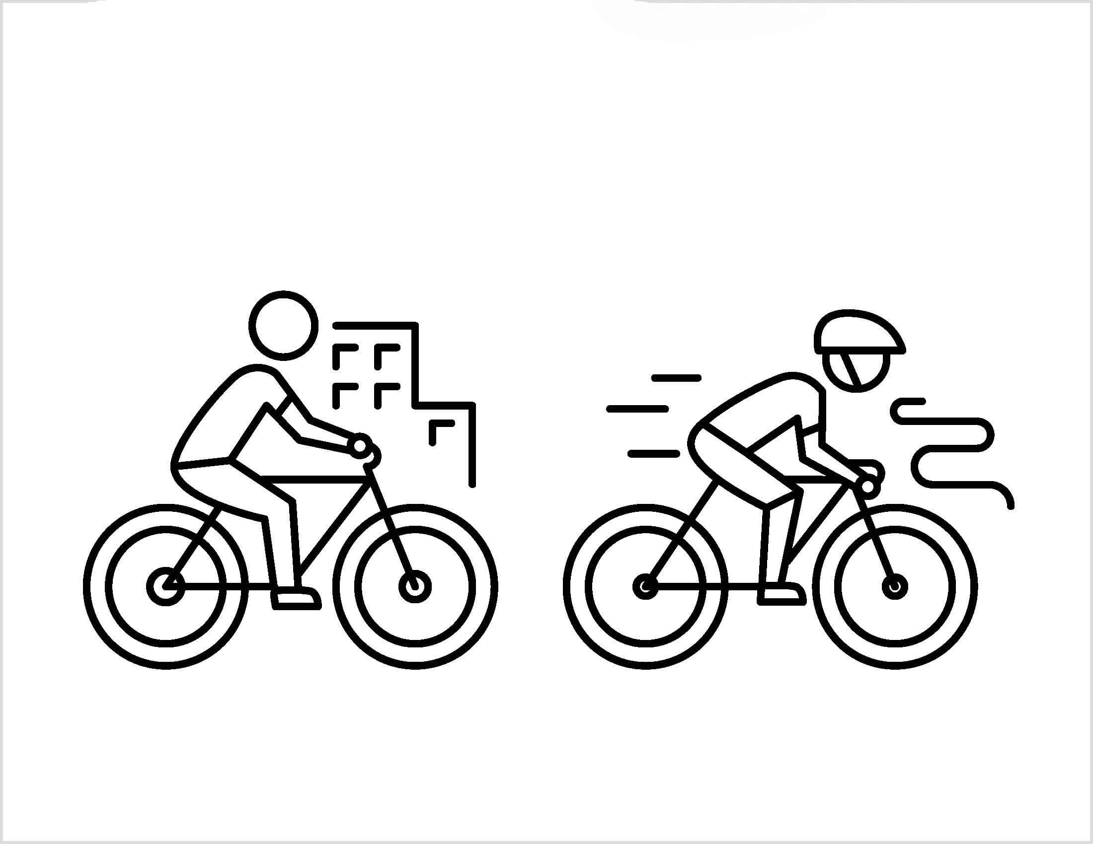 Ciclismo en Línea