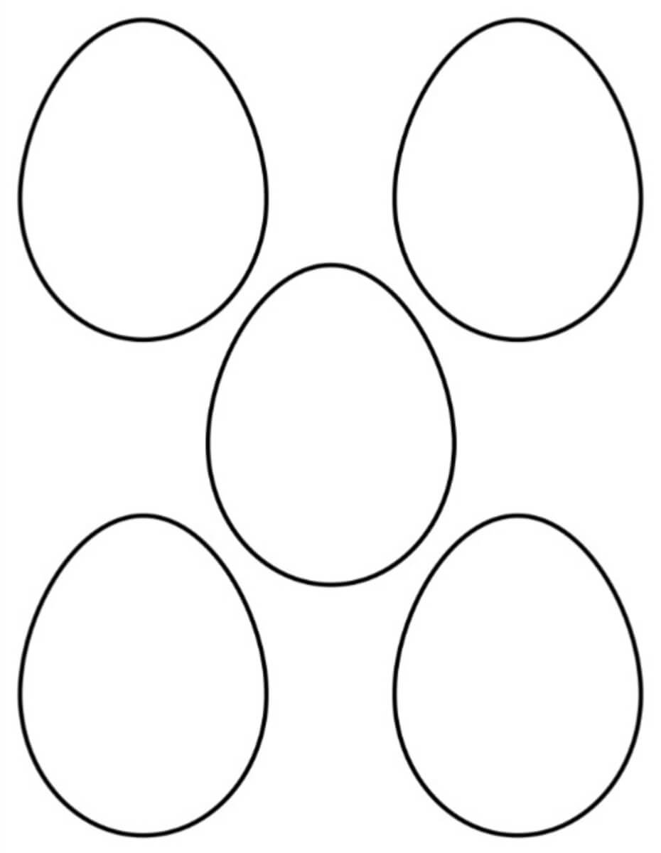 Cinco Huevos Básicos