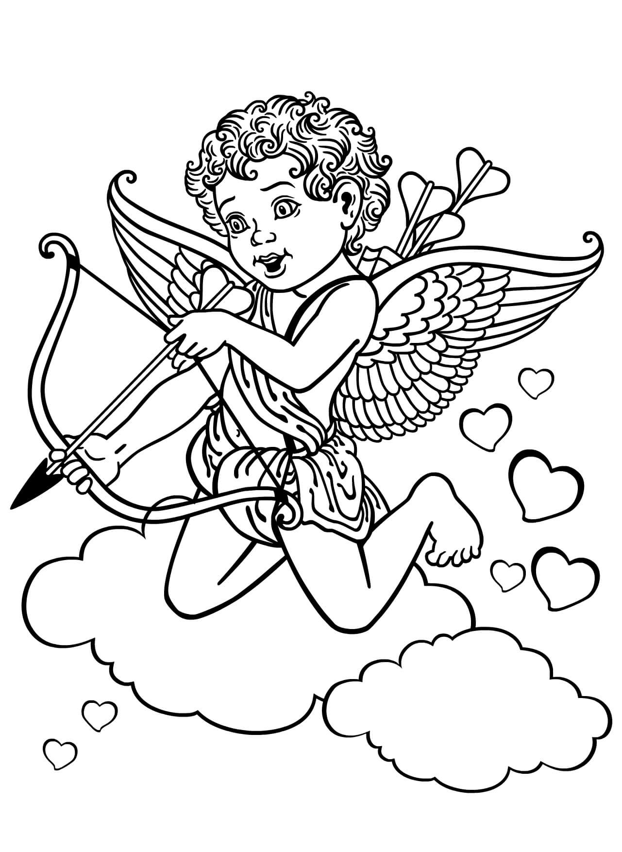 Cupido Básico