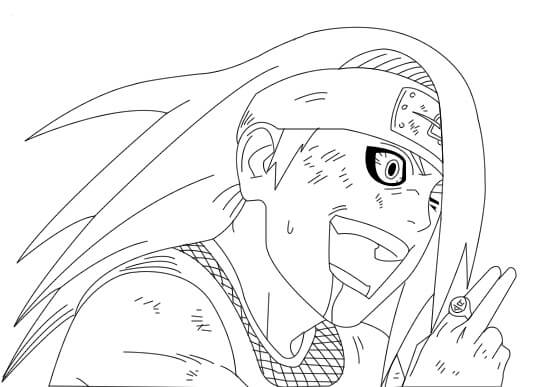 How to Draw Deidara from Naruto  Naruto sketch Naruto sketch drawing  Naruto drawings