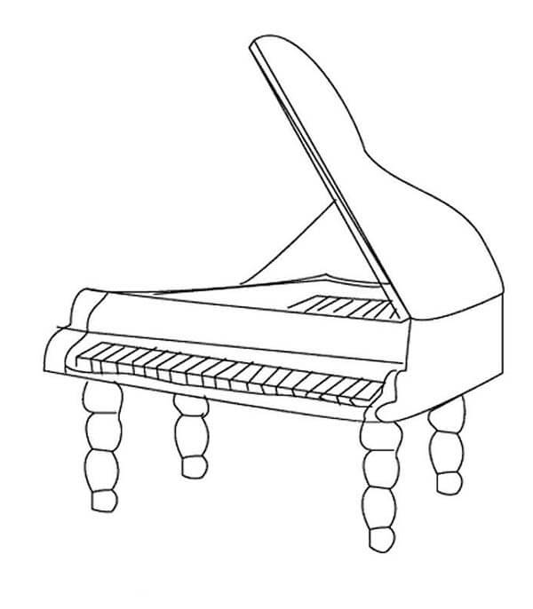 Dulce Piano