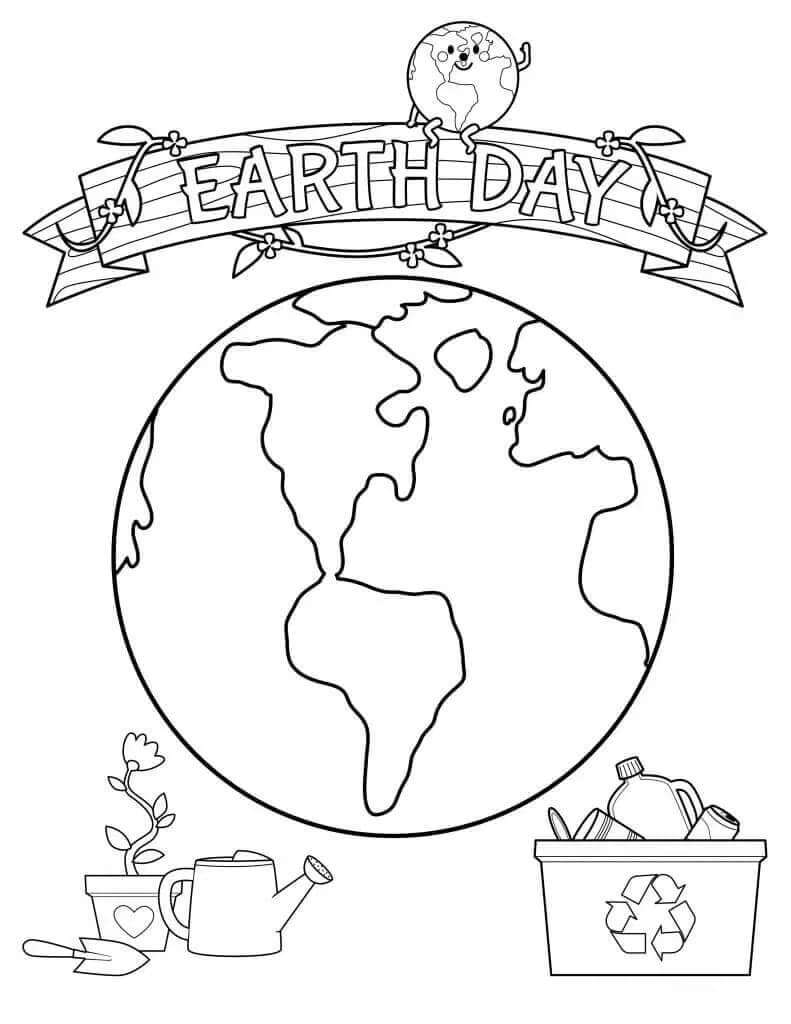 Día de la Tierra 3