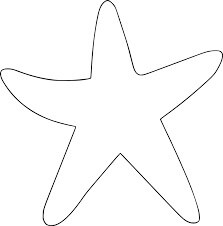 Estrella de Mar Fácil
