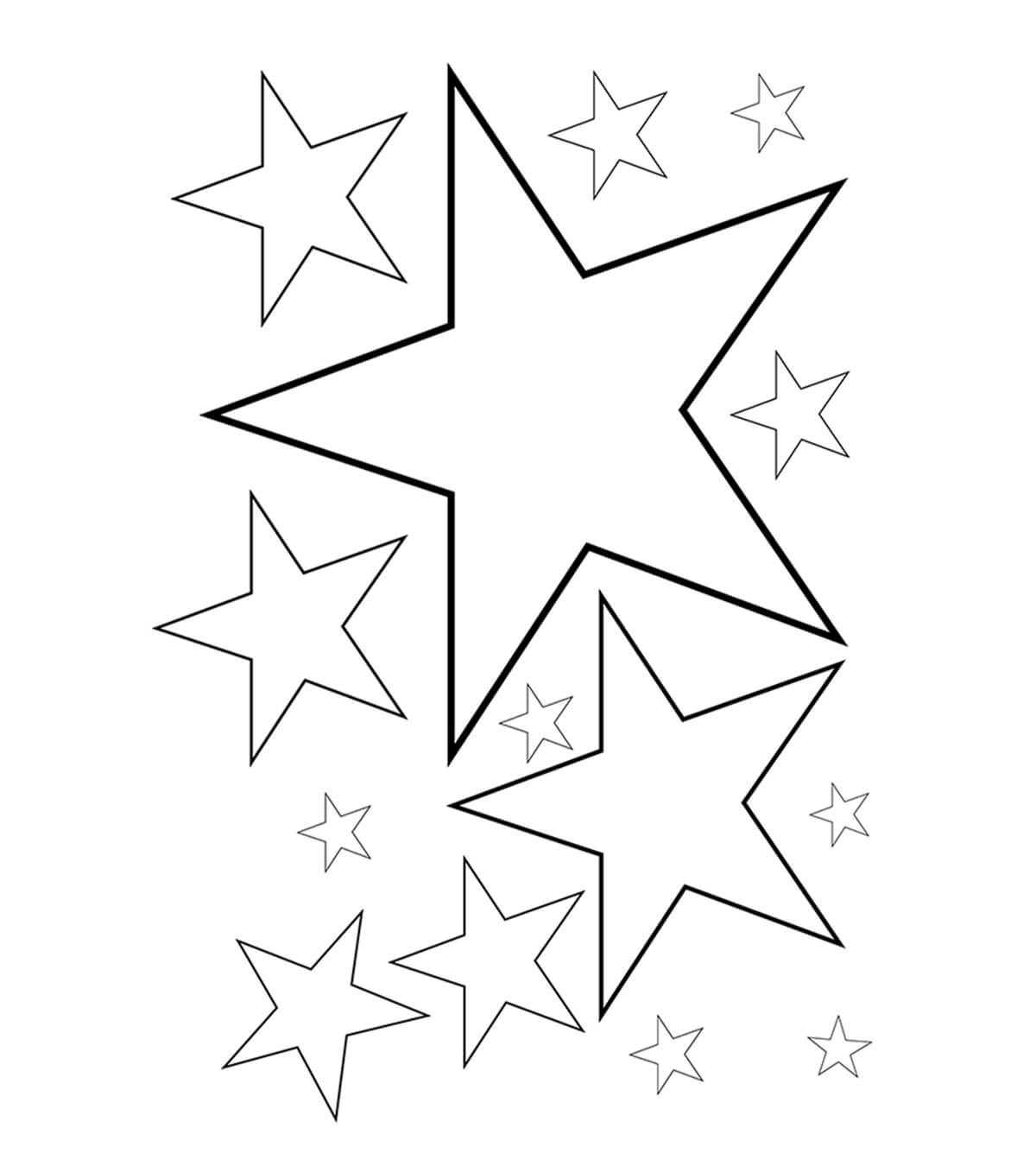 Estrellas Normales