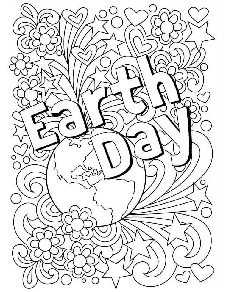 Feliz Día de la Tierra 2