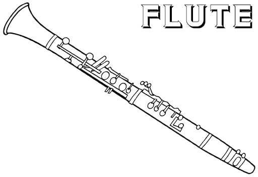 Flauta Agradable