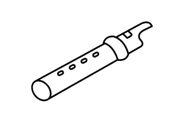 Flauta Fácil