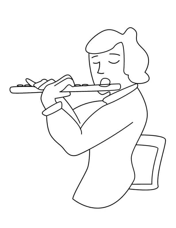 Flauta Perfecta
