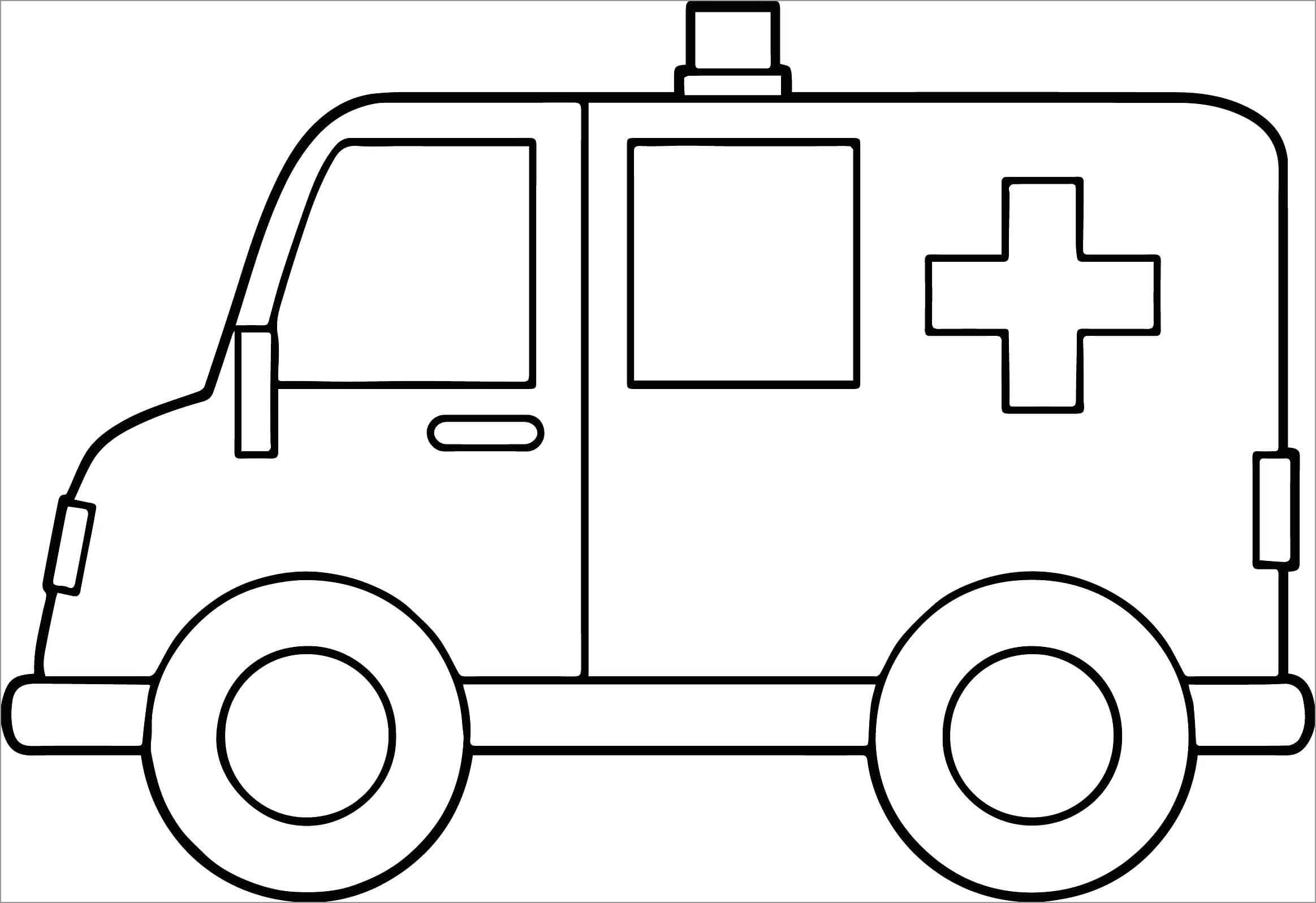 Fácil Ambulancia