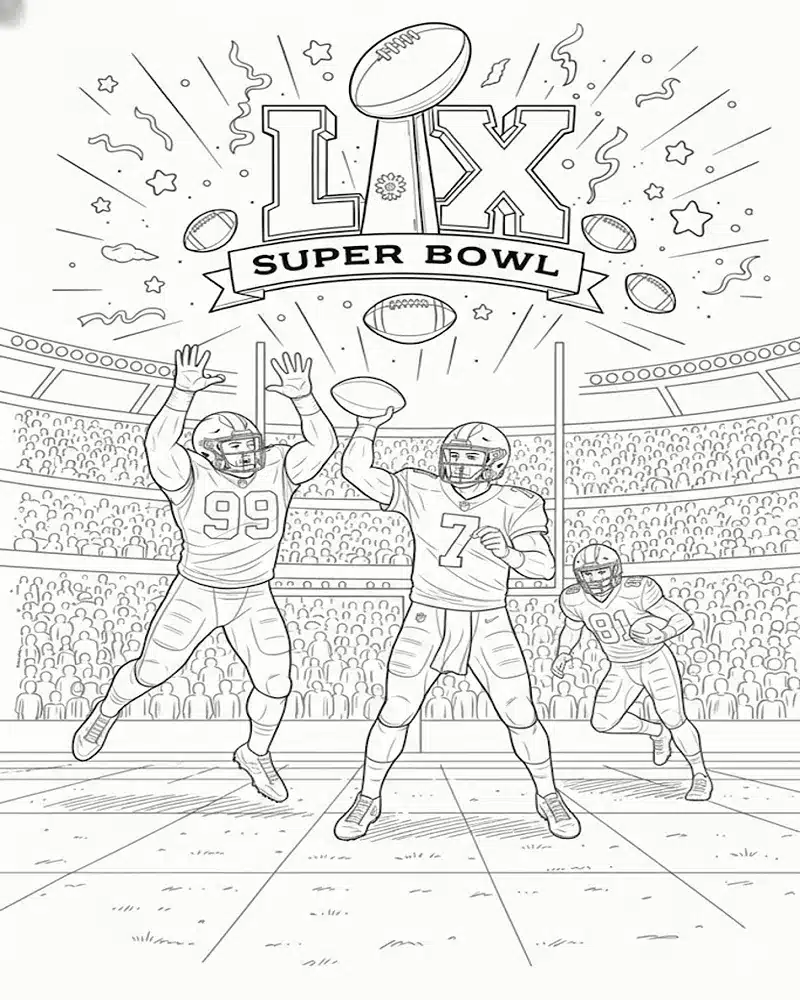 Goles De Campo Del Super Bowl LX 2026