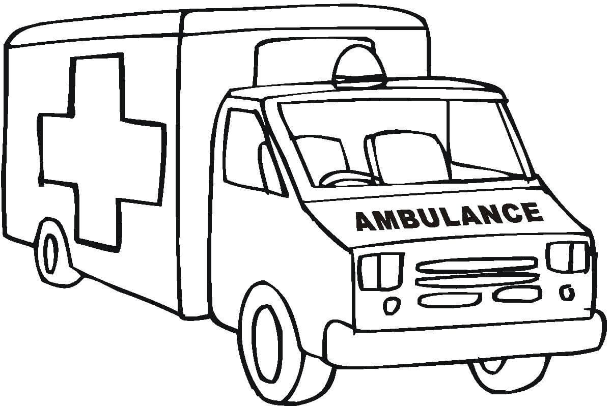 Gran Ambulancia