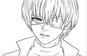 Haise Sasaki