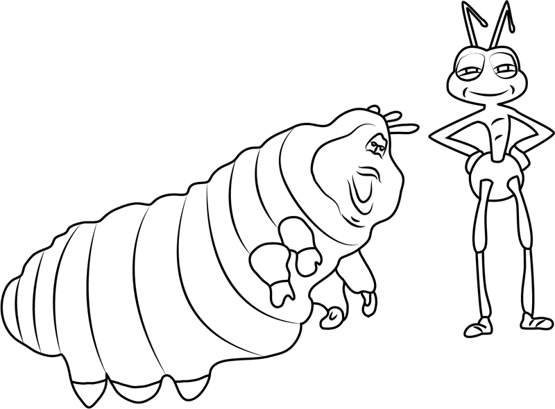 Heimlich y Flik