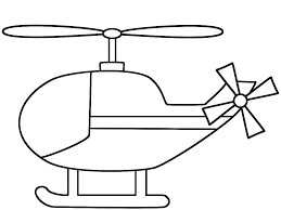 Helicóptero Fácil