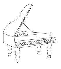 Hermoso Piano